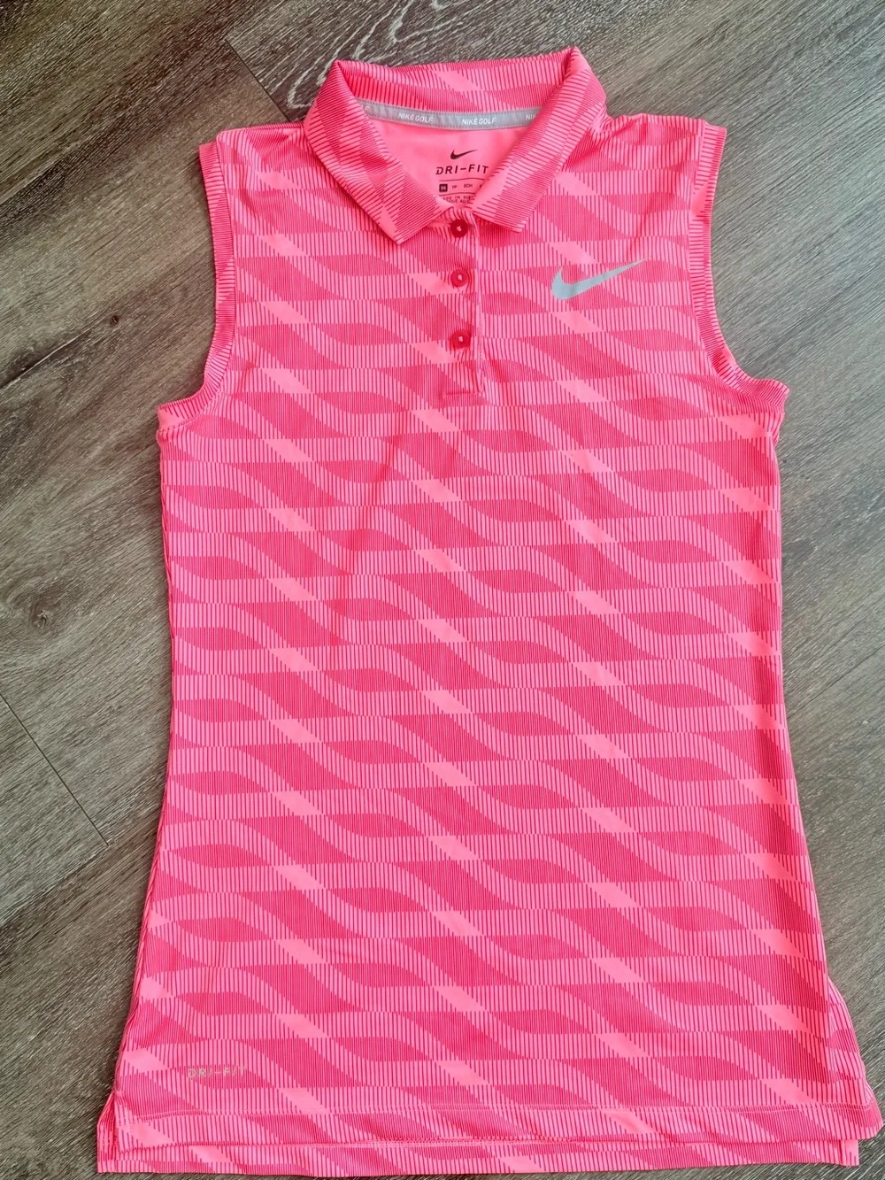 Nike golf dri